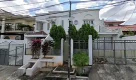 Jual Cepat 2 Rumah 400mtr Tebet Gudang Peluru