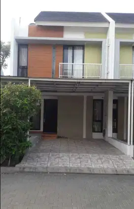 Dijual Rumah Comfy Zone Anak Muda! Cluster Lavesh Harapan Indah Bekasi