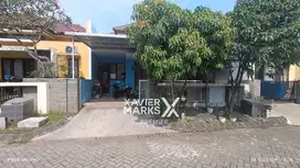 Rumah 3 Kamar di Graha Kencana Blimbing Malang Turun Harga