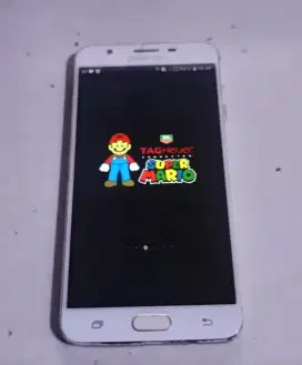 Samsung J 7 Prime Second Murah