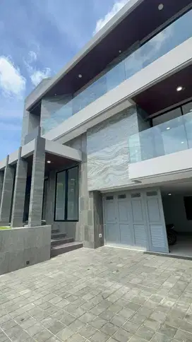 Jual Rumah Citraland BUKIT golf baru gress