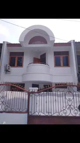 Dijual rumah murah 2lantai di Taman Modern Cakung Jakarta Timur