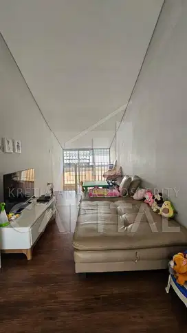JUAL CEPAT ! RUMAH di GATEWAY PASTEUR RESIDENCE