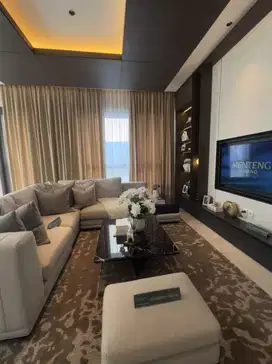 DIJUAL Rumah Grand Menteng Hunian Mewah dari PARAMOUNT