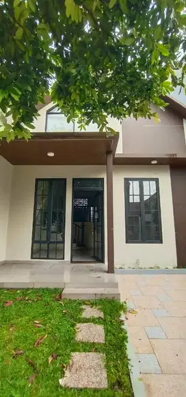 Dijual Rumah Sentul City Bogor