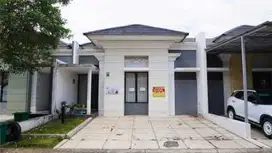 Rumah di Citra Lake Sawangan Siap Huni Lokasi Strategis