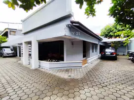Rumah Kost Lokasi Strategis Di Pulo Asem NS0093