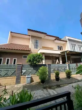 JUAL CEPAT HANYA 1,5 M DI BINTARA , STRATEGIS & SELANGKAH KE TOL