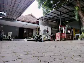 Rumah  Terawat Lokasi Strategis di Sayap Riau