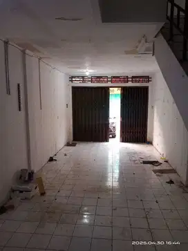 DISEWAKAN CEPAT RUKO DI TAMAN PALEM LESTARI