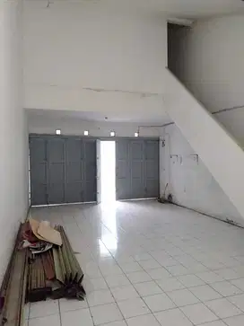 DISEWAKAN RUKO DI RANCAMANYAR KAB BANDUNG