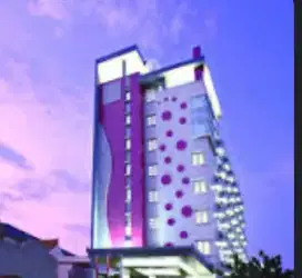 DI JUAL HOTEL JAKARTA PUSAT