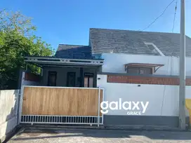 VILLA 2 UNIT BAJANG BARAT SAWANGAN BADUNG, BALI