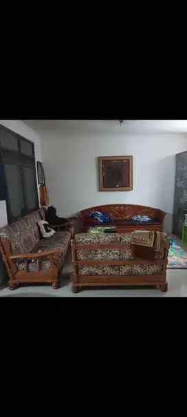DIJUAL RUMAH DI KAWALUYAAN INDAH BANDUNG