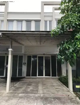 Ruko Bizhome Pakuwon City  emmi xmpc