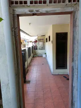 Hitung Tanah Mainroad Bkr Strategis dijual cepat