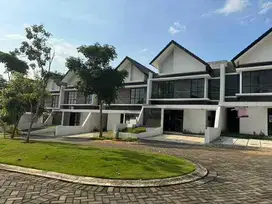 Rumah Miles BSB Mijen Semarang