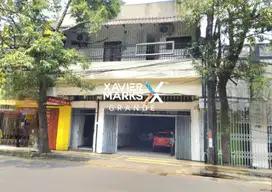 DIJUAL HOTEL DIKAWASAN PASAR BESAR