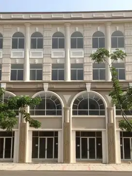 Disewakan Ruko Cordoba Boulevard Green Lake City Ruko Siap Pakai