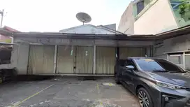 RUKO GANDENG TANJUNG DUREN 1 LANTAI EKS INDOMARET