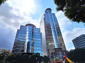 Sewa Ruang Kantor Sinarmas Land Tower 1