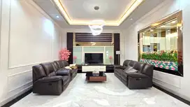 Rumah 4lt 14x21 294m type 4KT Villa Artha Gading Kelapa Gading