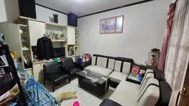 DIJUAL RUMAH DI TAMAN KOPO INDAH I