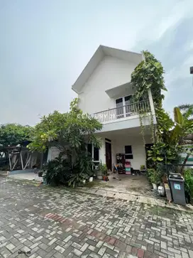 Dijual Rumah Bagus Strategis Harga Menarik Di Ciputat