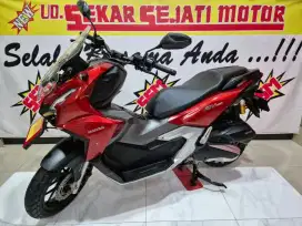 ADV new 160 cbs iss keyless