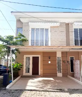 RUMAH 2 LANTAI SIAP HUNI DI BANTA BANTAENG KOTA MAKASSAR