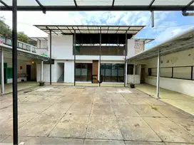 DIJUAL/SEWA RUMAH GAYA BELANDA DEKAT JL ASIA AFRIKA BANDUNG