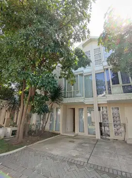Siap Huni Zimbali Costa Pakuwon City Surabaya Timur