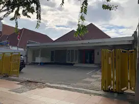 Sewa Bangunan Raya Darmo