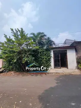 Dijual Rumah Seadanya Di Komplek Alvita Bintrao Pondok Sawah Indah (DM
