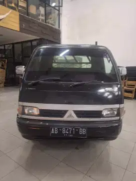 Dijual pu colt t 120ss 2011