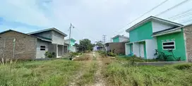 PERUMAHAN SUBSIDI WILAYAH TEMBUNG