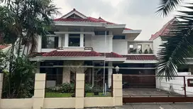 Dijual, Rumah 2 Lantai di Darmajaya, Pejaten