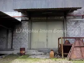 Sewa Gudang Cocok Industri Jl. Raya Semarang Demak – 1913