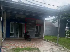 Disewakan rumah asri belakang harapan indah, Mutiara Gading CIty