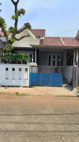 Disewa Rumah Rapi Siap Huni Di Regency Melati Mas