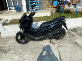 Yamaha N Max 2015 type ABS