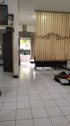 DISEWAKAN RUMAH DI TAMAN KOPO INDAH II BANDUNG