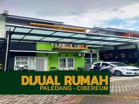 JUAL RUMAH MURAH DI, PALEDANG, CIBEUREUM, MALEBER, ANDIR, PAJAJARAN