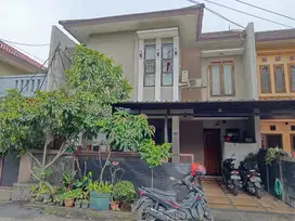 Rumah kokoh nyaman di Margahayu