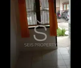 DISEWAKAN RUMAH SIAP HUNI DI GRIYA ASRI CIPAGERAN CIMAHI.