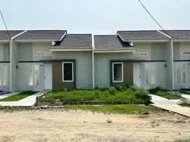 Puri Living Punya Rumah Hanya 8.9 Juta Sampai Serah Terima