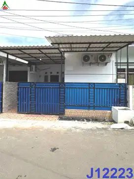 Disewakan rumah siap huni di Gading Serpong 12 menit ke tol BSD
