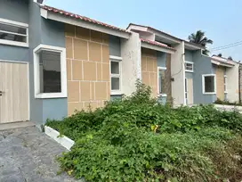 Sisa 3 Unit Boulevard Metro Parungpanjang Cicilan 2 Juta-an