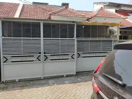 Disewakan Pondok Wiguna Regency  Rungkut - Surabaya Timur