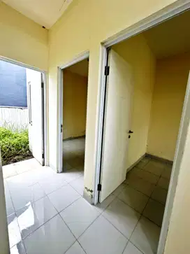 Rumah Minimalis Modern di Green Wood Parung Panjang – Dekat Stasiun, H